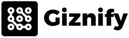 Complete Giznify Logo