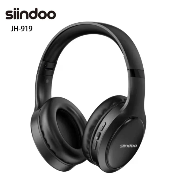 Siindoo JH919 Wireless Headset