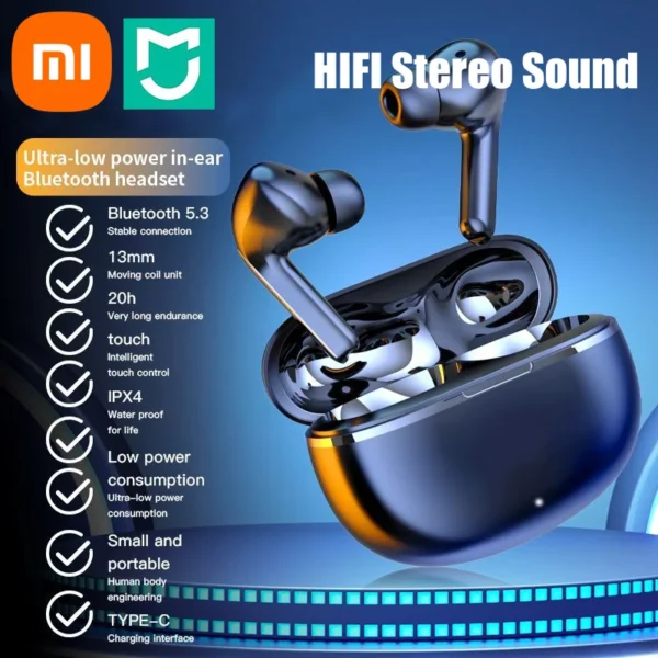 Xiaomi Air 7 TWS Earphones