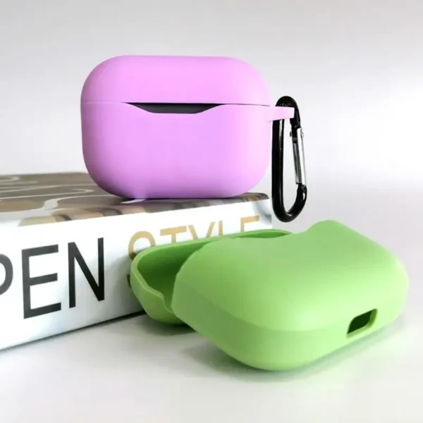 Protective Cover for Lenovo LP1S Earphones